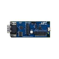 Silicon Labs CP2102N-EK USB to UART Bridge Controller CP2102N Evaluation Kit