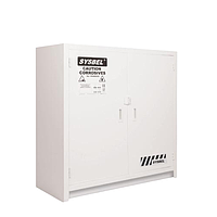 Sysbel ACP810024 Corrosive Substance Storage Cabinet (24 Gal/L)