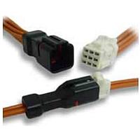 Hirose Electric DF62W-2226SC Contacts Bulk contact Female 22-26AWG