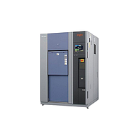 ESPEC TSA-73EL-A Air to Air Thermal Shock Chamber (50~200°C, –65~0°C, 410x460x370mm)