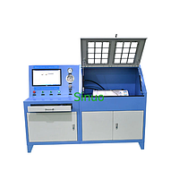 Sinuo SN1128 IEC 60335-2-24 Hydraulic Pressure Test Apparatus For Pressure Resistance Test (220V, 60Hz, 48Mpa)
