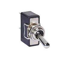 Bulgin C1722H Toggle Switches SPDT Toggle Switch