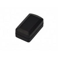 New Age Enclosures P3A-120704S USB Enclosure Utility Key 1.2 x 0.7 x 0.4 inch - Black