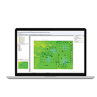 Netally AM/A4012G-3YS Gold Support