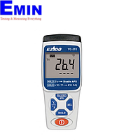 EZDO YC-311 Portable K-type Thermometer (1 channel, -200°C to +1372°C)