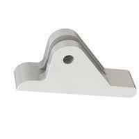 Essentra Components RCP-56 Card Ejectors CB Ejector,White,.062 in Hold