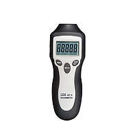 CEM AT-6 Digital Tachometer (2~99,999RPM,±0.05%±1d)