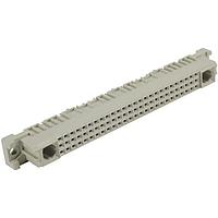 HARTING 09032786864 Type M Flat DIN-SIGNAL MFLAT78+2FS-2,9C1-2