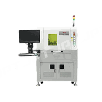 JPT LTS-TKF-UV-I Laser Trimmer (1Ω-1MΩ)