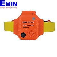 SEW 287SVD Personal Safety Voltage Detector (22.8kV)