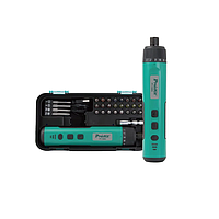 Electric screwdriver