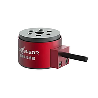 XJCSENSOR X-6AM-D26-H19 6 Axis Force/Torque Sensor (50N~200N)