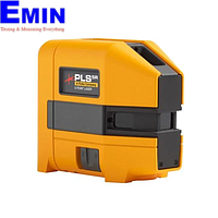 FLUKE PLS 5R Z 5-Point Red Laser Kit