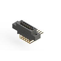 EDAC 396-012-558-802 Standard Card Edge Connectors Card Edge Connector