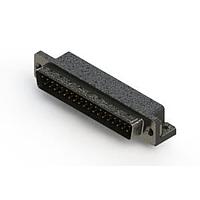 EDAC 621-037-260-015 D-Sub Connectors - Standard Density Standard D-Sun Connector