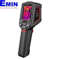 Guide PC210 Tool-Like Thermal Camera (-20~550℃; 3.75mrad; 256*192)