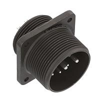 Amphenol Aerospace MS3100R-20-16P Receptacles RECEPT
