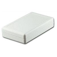 Bud Industries PS-11276 PCB Enclosure Plastibox Style C Series Plastic Electronic Enclosure (1.4 X 3.8 X 6.3 In)