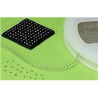 KYOCERA AVX 700A430KT150XT NP0 Porcelain and Ceramic Multilayer Capacitor 150V 43pF Tol 10% Las Mkg