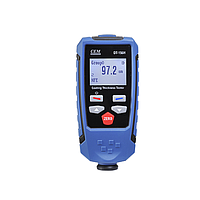 CEM Coating Thickness Meter Calibration Service