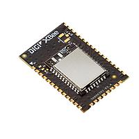 DIGI XB3-24Z8RS-J Zigbee Modules XBee3,2.4 Ghz ZB 3.0, RF Pad Ant, SMT