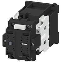 SIEMENS 3TC44175KB4 Electromechanical Contactors CONTACTOR,DC OPER,SZ 2,2-P,24VDC,2NO+2NC