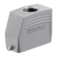 Weidmuller 1787100000 Heavy Duty Power Connectors HDC 40D TOLU 1M32G