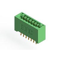 EDAC 846-014-556-201 Receptacles High Temp Card Edge Connectors