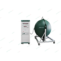 EVERFINE PCE-1200B Photometric, colorimetric and electrical parameters test system (350-1000mm)