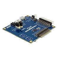 Microchip Technology ATTINY817-XPRO Development Boards & Kits - AVR ATtiny817 Xplained 558-F18107SD600