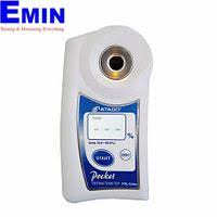 Calibration support for urea measurement instruments and refractometers