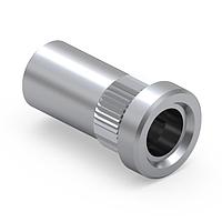 Mill-Max 0366-0-15-80-13-80-10-0 Press-Fit 200u SN OVER NI 13 CON