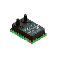 Superior Sensor Technology VN026CM-SM03-T Board Mount Pressure Sensors VN Series  +/-2.5 to +/-25CM Ranges