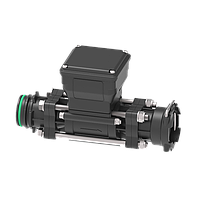 Arag ORION 2 Electro-magnetic ﬂow meter with fork coupling (20 ÷ 400 l/min, 12 bar)