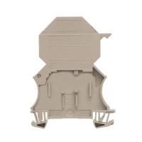 Weidmuller 1119820000 DIN Rail Terminal Blocks WSI 6/2/LD 60-150V LLC