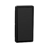 Square D SQR16100BK Rocker Plate SWITCH MOD UNIV ROCKER PLATE BK 10 PK