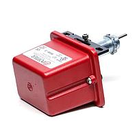 AMSECO PCVS-2 Pressure Switches Potter Control Valve Switch-Double