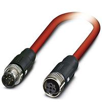 PHOENIX CONTACT 1411544 Ethernet Cables / Networking Cables NBC-MSD/ 1,0- 93K/FSD SCO