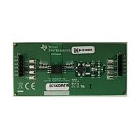 Texas Instruments ISO1042DWVEVM Isolated CAN Transceiver ISOCAN DWV EVM