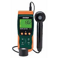 EXTECH SDL470 UVA/UVC Light Meter/Datalogger (20mW / cm2, ghi dữ liệu)