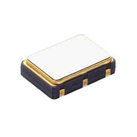 CTS Electronic Components 647H12504C2T Standard Oscillators 125MHz 2.5V HCSL 30ppm -20C +70C