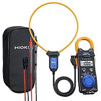 HIOKI 3280-70F CLAMP METER SET (1000A, kìm dây mềm 4200A))