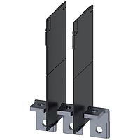 SIEMENS 3VA92230QG00 Nut Keeper, Right Angle BRKR 3VA2 250A LUG TRM 3PC ACC