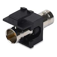 Belden AX104573 Fiber Optic Connectors KEYCONNECT BNC 75 SURFACE