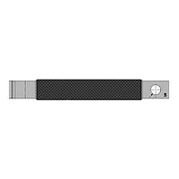 Molex 207602-5042 Flexible Grounding Braid TRITON BUSBAR GROUND BRAID FLAT 0.5'