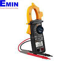 PCE DC 10 Clamp Meter (AC 600A; 600V)