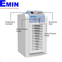 DaiHan DH.Chi0055 Heavy-duty Refrigerated External Circulator (-20℃+40℃, 47L; 3 phase)