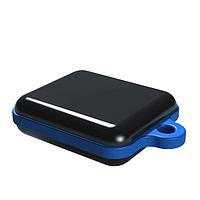 Serpac CXL20ABKABL Hand Held