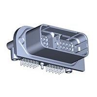 DEUTSCH - TE Connectivity DRC23-40PC-N012 Automotive Connectors 40P RECP ASM