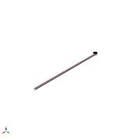 PUI Audio POM-2246L-C33-LW100-R Microphones OMNI DIRECTIONAL MICROPHONE -46DB